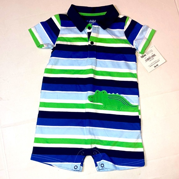 Baby boys - Picture 1 of 2